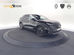 Peugeot 3008 - Hybrid 145 e-DCS6 GT | Elektrische Kofferklep | Camera | Adaptieve Cruise Control | Apple