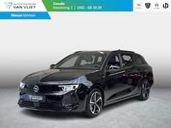 Opel Astra Sports Tourer - 1.2 Turbo Hybrid Business Edition Automaat | Navigatie | Adaptive cruise control | Android