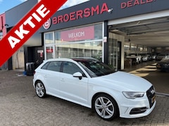 Audi A3 Sportback - 1.4 e-tron PHEV Ambition Pro Line plus DEALERONDERHOUDEN