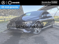 Mercedes-Benz EQE - 300 Business Edition 89 kWh | Panoramadak | Getint glas | Sfeerverlichting | Stoelverwarmi