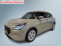 Suzuki Swift - 1.2 Select Smart Hybrid AUTOMAAT