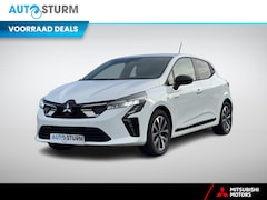 Mitsubishi Colt - 1.6 HEV Intense