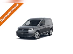 Volkswagen Caddy Cargo - 2.0 TDI 122 PK DSG L1H1 Style