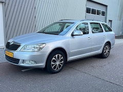 Skoda Octavia - 1.2 TSI Ambition Businessline