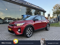 Kia Stonic - 1.0 T-GDi DynamicLine | Navi | Cruise | Dealeronderhouden | Alca