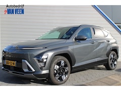 Hyundai Kona - 1.6 GDI HEV Comfort Smart | 18 Inch | Full Led | Camera | Naviga