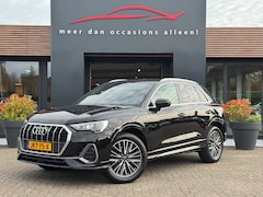 Audi Q3 - 45 TFSIe PHEV 245 Pk S-Line S-Tronic 19 Inch
