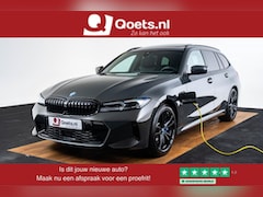 BMW 3-serie Touring - 330e xDrive M Sport Pro - Trekhaak - Panoramadak - Parking/Driving Assistant - Active Crui