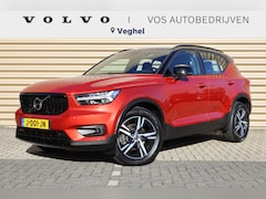 Volvo XC40 - T3 R-Design | Trekhaak elktr. | Pilot assist | BLIS
