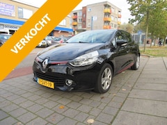 Renault Clio - Energy TCe 90pk S&S ECO2 Dealer onderh