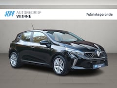Renault Clio - 1.0 TCe 90pk Evolution | App Connect | Airco | Cruise | LED | DAB | PDC