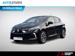 Mitsubishi Colt - 1.6 HEV Intense