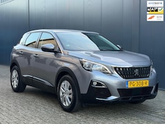 Peugeot 3008 - 1.2 PureTech NAP Boekjes Topstaat Riem VV