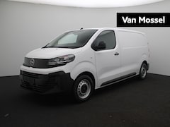 Opel Vivaro Electric - L2 75 kWh