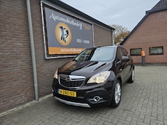 Opel Mokka - 1.4 T Cosmo