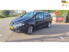 SEAT Altea XL - 1.4 TSI Stylance