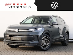 Volkswagen Tiguan - 1.5 eTSI Life Edition 130PK Automaat | Stoelverwarming | Side assist | Led | Camera