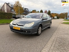 Citroën C5 - 2.0-16V Caractère Airco Lucht veerring Elek Ramen voor en achter