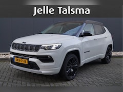 Jeep Compass - 4xe 240 Plug-in Hybrid Electric S | Winterpack