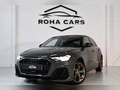 Audi A1 Sportback - 40 TFSI Pro Line S, Edition one, Sfeerverlichting, Applecarplay