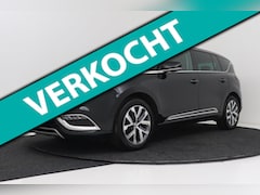 Renault Espace - 1.6 TCe Dynamique 5p. | Uitklap Trekhaak | Panoramadak | Dealer Ond. | Org NL | 91.000 KM