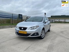 SEAT Ibiza - 1.4 Good Stuff-NAP-AIRCO-APK 10-26