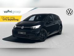 Volkswagen ID.3 - Limited Edition 52 kWh 170PK