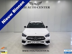Mercedes-Benz GLA-Klasse - 200 AMG Line |CAMERA|CARPLAY|Sfeerverlichting|