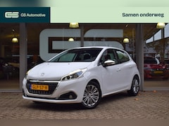 Peugeot 208 - 1.2 PureTech Allure |CARPLAY|CLIMA|CRUISE|LED