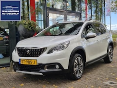 Peugeot 2008 - 1.2 PureTech Allure | Trekhaak | Navigatie | Climate Control | LM Velgen | Cruise Control
