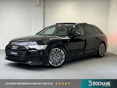 Audi A6 Avant - 55 TFSI e quattro Competition | TREKHAAK | PANO | CAMERA | ACC |