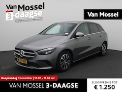 Mercedes-Benz B-klasse - 180 Business Line AUTOMAAT | LEDER | LED | NAVIGATIE