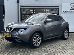 Nissan Juke - 1.2 DIG-T S/S Tekna Vol opties