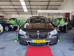 BMW 5-serie Gran Turismo - 530D X-DRIVE PANO FACELIFT 2014