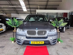 BMW X5 - 3.5I AUT X-DRIVE FACELIFT 306PK PANO FULL 2012