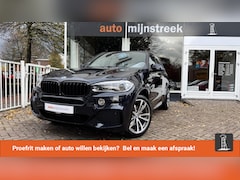 BMW X5 - xDrive40d High Executive Origineel Nederlands | Ekris onderhouden |