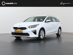 Kia Cee'd Sportswagon - Ceed 1.0 T-GDi DynamicLine | Navigatie | Parkeercamera | Climate Control | Cruise Control