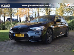 BMW 5-serie Touring - 530d High Executive Aut. | M-Pakket | Panorama | Hifi Sound | Apple Car Play | Full Led |