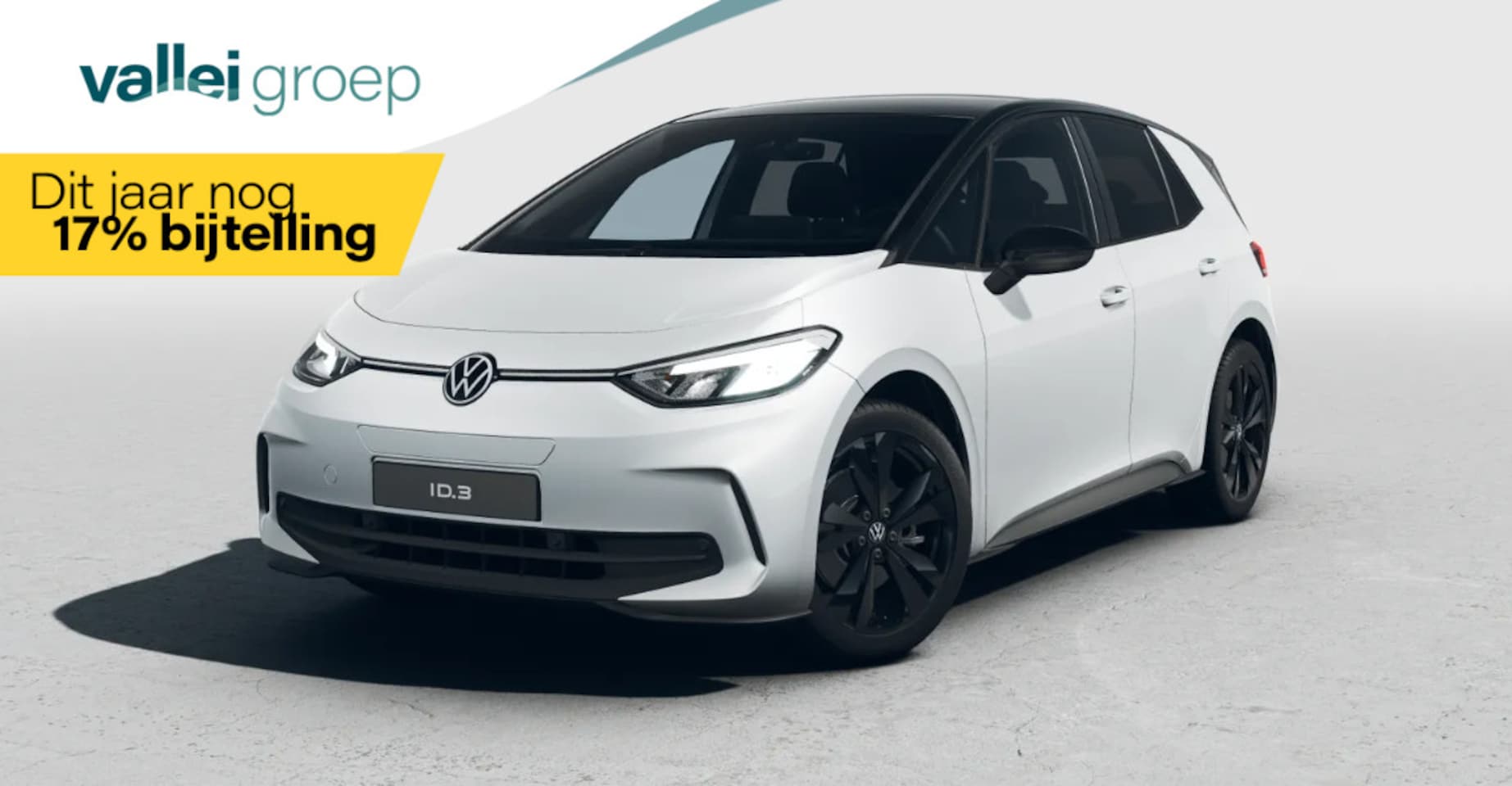 Volkswagen ID.3 - Limited Edition 52 kWh Limited Edition 52 kWh 170PK - AutoWereld.nl