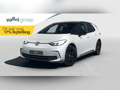Volkswagen ID.3 - Limited Edition 52 kWh 170PK
