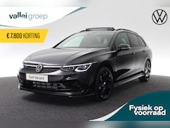 Volkswagen Golf Variant - 1.5 eTSI 150PK R-Line Business