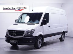 Mercedes-Benz Sprinter - 314 CDI 143 pk Automaat L2H2 Airco, Laadruimte Pakket, APK 10-2026