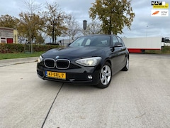 BMW 1-serie - 116i Business NAP-CLIMA-APK 10-26