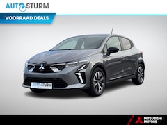 Mitsubishi Colt - 1.6 HEV Intense