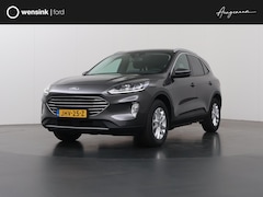 Ford Kuga - 2.5 PHEV Titanium | Winterpakket | Cruise Control Adaptief | Parkeercamera | Navigatie | D