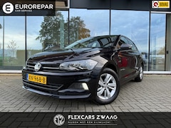 Volkswagen Polo - 1.0 TSI Comfortline Business - Automaat - Navi - Airco - Cruise