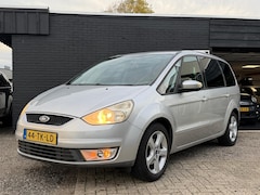 Ford Galaxy - 2.0-16V Trend | 7 persoons | Climate | Trekhaak