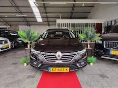 Renault Talisman Estate - INITIALE PARIS 1.6 DCI FULL 2017