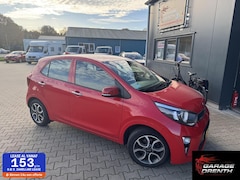 Kia Picanto - 1.0 CVVT ComfortLine ar camera