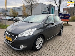 Peugeot 208 - 1.2 VTi Envy - AIRCO - NAVIGATIE - 5 DEURS - NAP